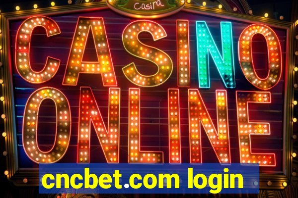 cncbet.com login